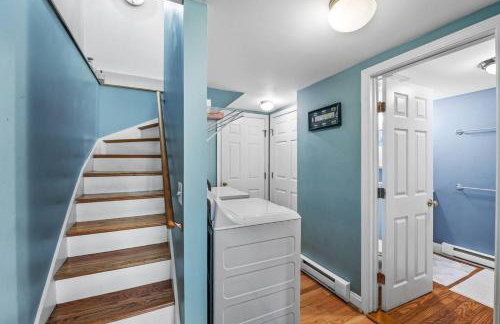 Seaside Home|Sleeps 7|Plum Cove Beach+Rockport! - Foto 36