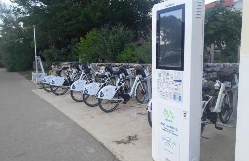 Apartments Coral, Klimno, island Krk - Foto 27