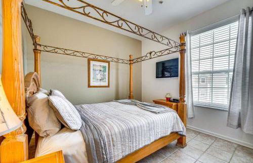 6 Mi to Disney Kissimmee Resort Vacation Rental! - Foto 12