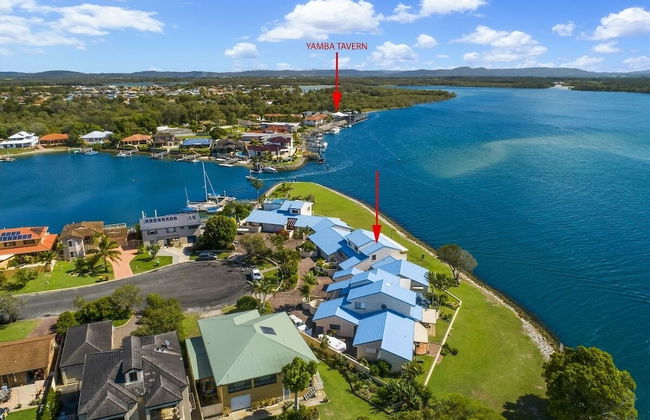 Peninsula Court 6 - Foto 15