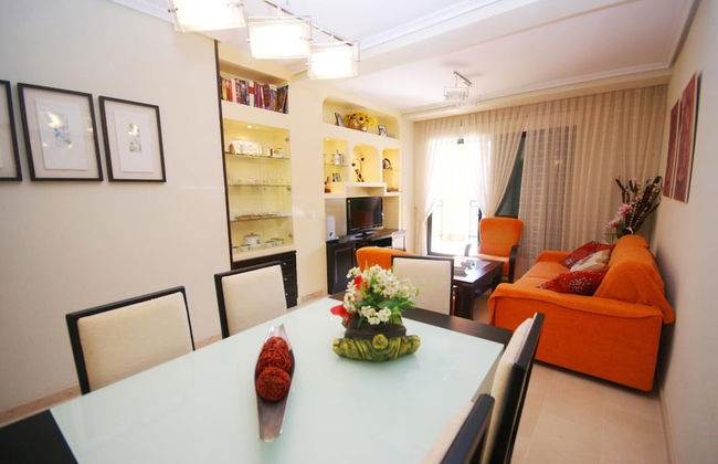 Apartamento La Darsena - Foto 6