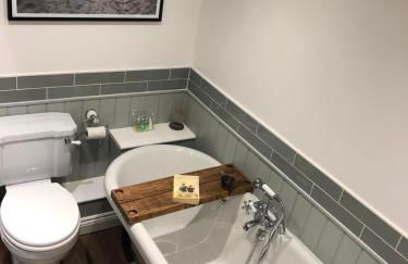 The Flying Scotsman Flamborough - Foto 8