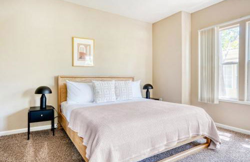 Santa Clara 3BR w WD Gym Pool SFO-582 - Foto 9