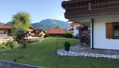 Haus am Wiesbach - Foto 3