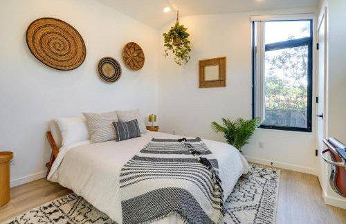 Redwood City Escape with Big-Screen TV! - Foto 17