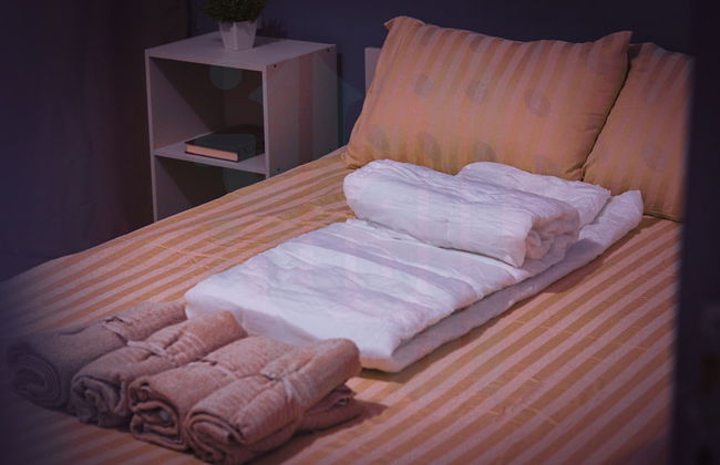 Remarkable 2-bed Apartment in Cairo Nasr City - Foto 2