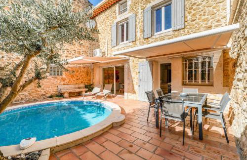 Lucciano Village House, Sleeps 6 - Foto 1