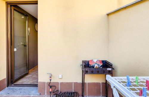 Ground floor apartment in Centre of Torroella De Montgri - Photo 26