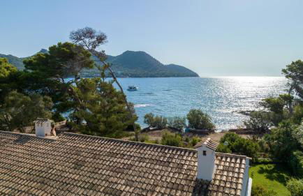 Villa Es Pinaro - Beach Front by PriorityVillas - Foto 26