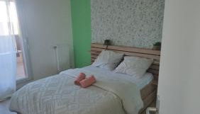 grand appartement 2 pièces en résidence - Foto 3