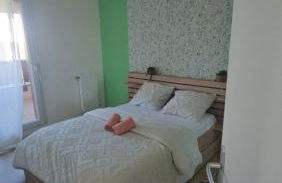 grand appartement 2 pièces en résidence - Foto 3