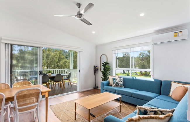 Ingenia Holidays Lake Conjola - Foto 51