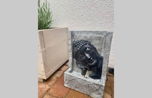 Self contained annexe in the heart of Wedmore - Foto 35