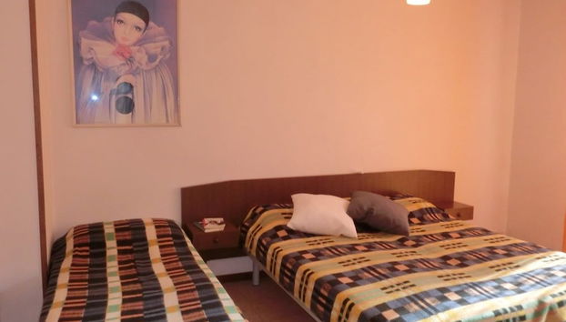 Condominio Lero - Foto 2, Habitación