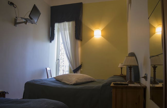 Bonapace Porta Nolana B&B - Foto 38