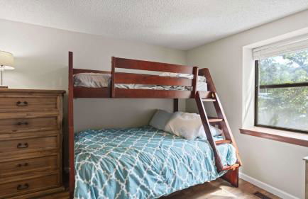 Honey Hole 3 Well Dock - Foto 25