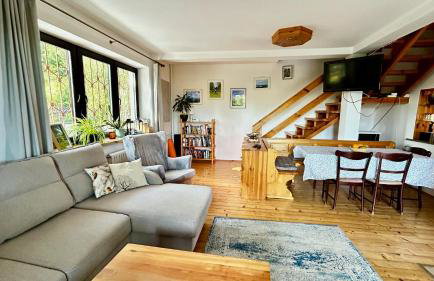 Przystanek Zawadka - Foto 9