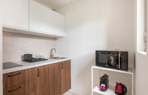 L'Hotel de JC - CHU - Foto 20