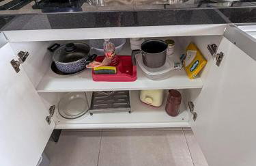 DN Studio 4 Aeroporto e Praia - Foto 11