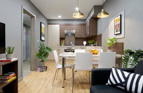 For Students Only - Student Castle Lincoln - Foto 13