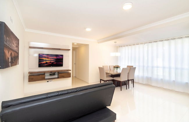 Aluguel Apartamento 2 quartos 1 suite 320A - Photo 7