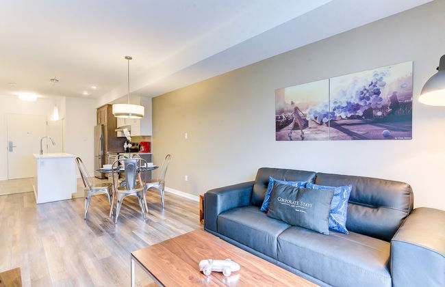 Kanata Lakes Apartments by Corporate Stays - Photo 1