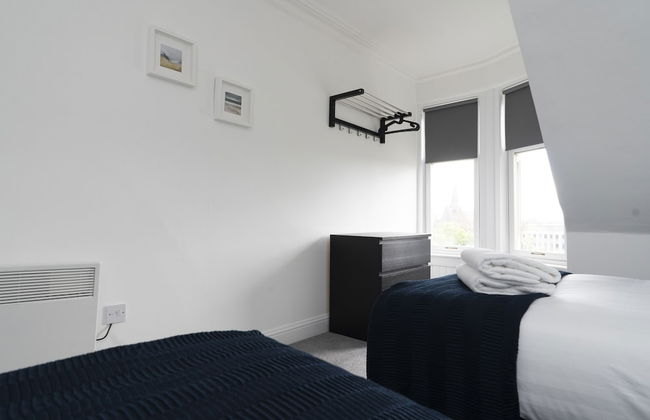 GreenStar Apartments - Foto 44