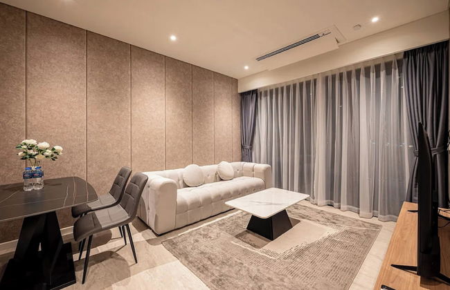 The Opera Residence Luxury Vacation - Foto 48