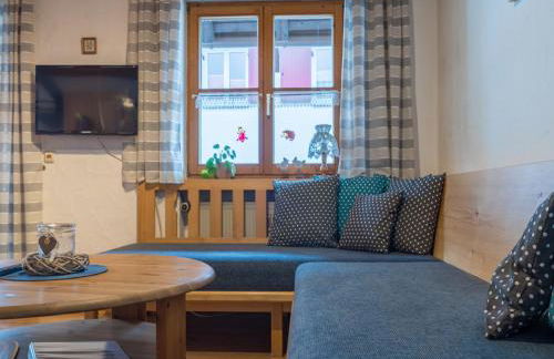 Ferienhaus Bach Gotthard - Foto 29