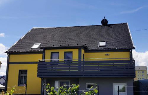 Fewo Klöppel Auersbergblick - Foto 2