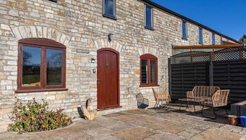 Beautiful Cottage in Idyllic Somerset Countryside - Foto 3