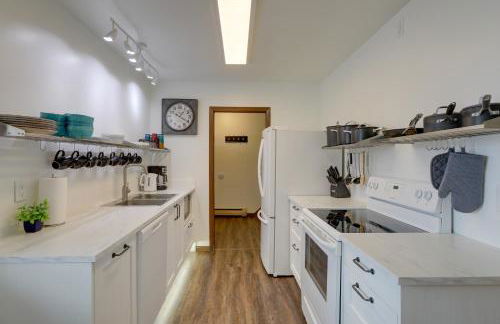 Family Fun on Cross Lake! Darts, Games, Smart TVs - Foto 7