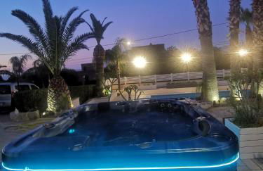 Villa Girolama - Foto 8