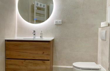 Confortable studio 15 min Paris - Foto 15