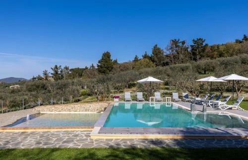 Villa Acquaviva with Panoramic, Private Pool and Gym - by PosarelliVillas - Foto 52