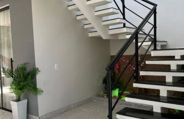 Casa nova e grande na Praia do Atalaia Salinas - Foto 36