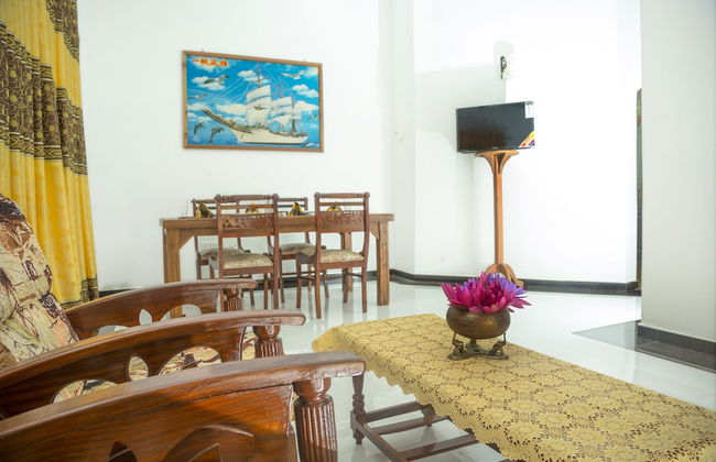 senu villa - Photo 6