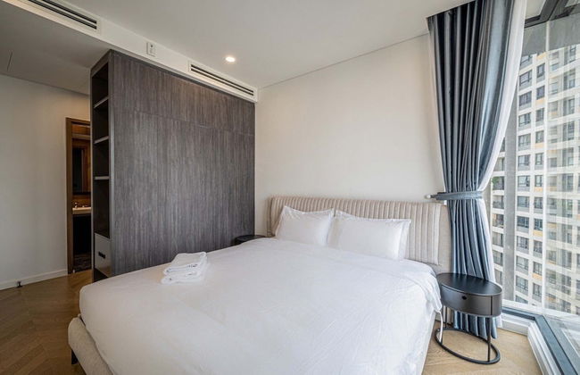 The LUMIERE Riverside Residence - Foto 45