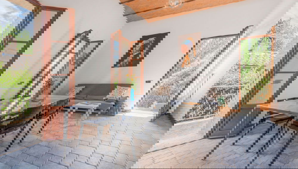 Torri 15 Holiday Home - Foto 1, Imagen principal