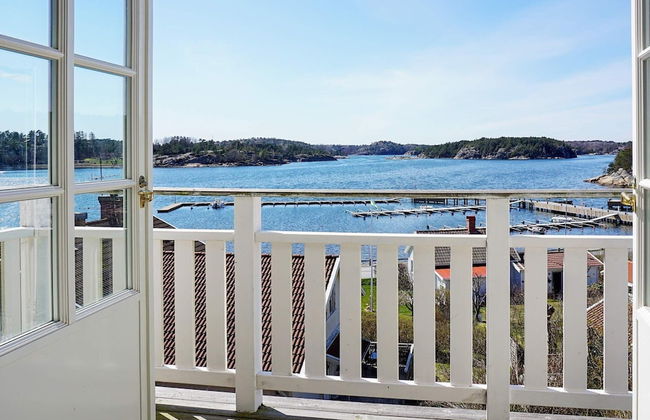 9 Person Holiday Home in Tanumshede-by Traum - Foto 30