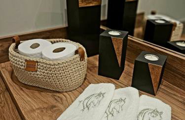 Flat Horse no Coração do Brooklin - Foto 22