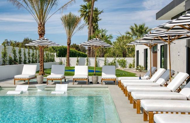 The Reserve at Polo Villas 17 by Avantstay - Foto 54