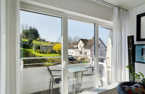 Ferienwohnung Kupfer - Foto 2