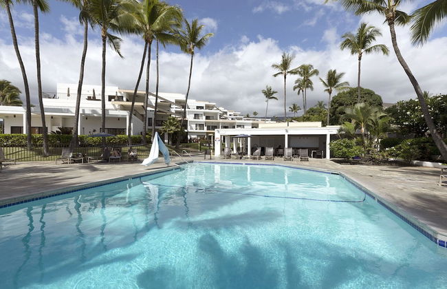 Royal Sea Cliff #418 Pool Hot Tub & A/c! - Foto 18