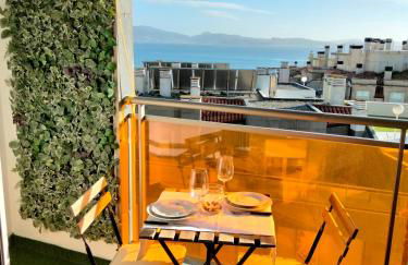 Apartamento Sanxenxo Carles Deluxe Ocean View - Foto 8