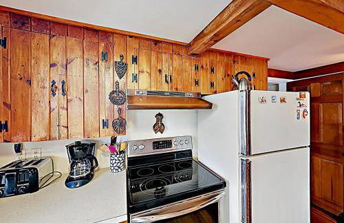 Noonie's Nest Waterfront Cottage on Mount Desert Isle - Foto 12