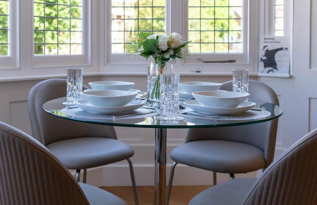 Host Stay Sackville Apartment - Photo 11