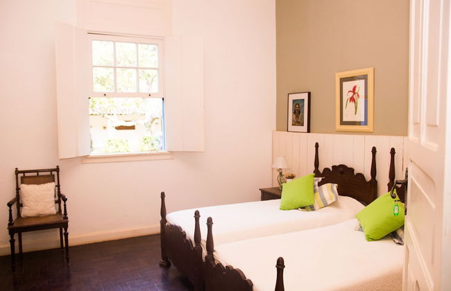 Estâncias Duvivier Hotel - Foto 11