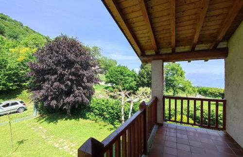 Holiday Home Irma by Interhome - Foto 49