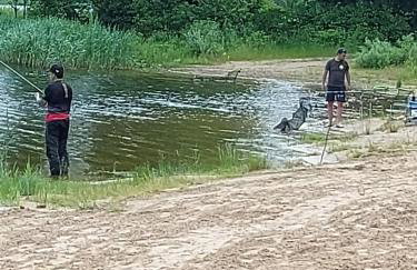 Domek letniskowy Siedemnastka - Photo 12